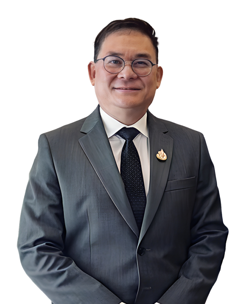 [downsize]นายบุญญฤทธิ์ วิเชียรพันธ์